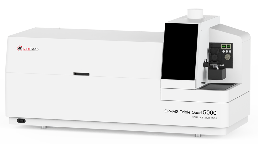 LabMS 5000 电感耦合等离子体串联质谱仪（ICP-MS/MS)