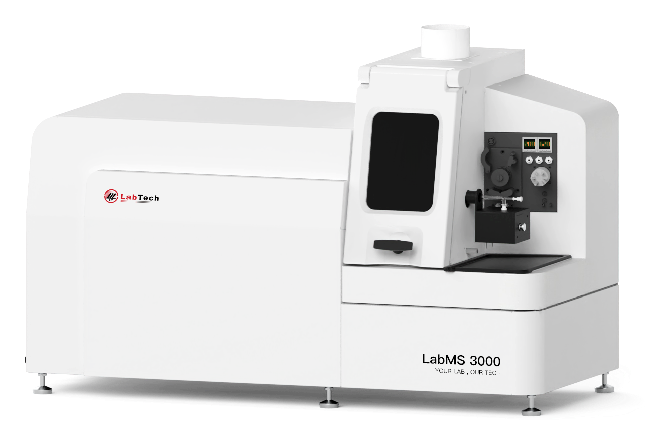 电感耦合等离子体质谱仪LabMS 3000 ICP-MS